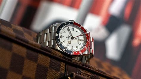 tudor pan am|tudor gmt reviews.